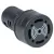 Оповещатель звуковой EKF PROxima ED16-22BM 24 В (ed16-22bm-24)