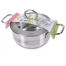 Кастрюля Mayer&Boch 25406 (1л)