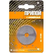 Припой Векта ПОС 61 191006