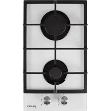 Варочная панель YOUQ YQHG 30200GC03 WH