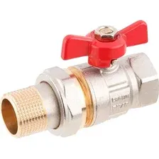 Запорная арматура AV Engineering AVE094001