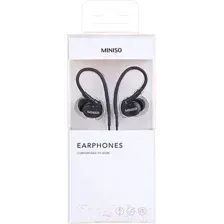 Наушники Miniso 6987