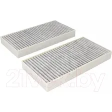 Салонный фильтр MANN-filter CUK27222