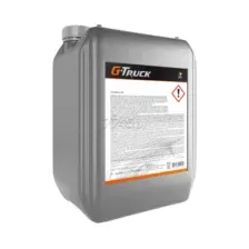 Масло трансмиссионное 80W90 минеральное G-ENERGY G-Truck GL-5 20 л (253640182)