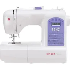 SINGER STARLET 6680