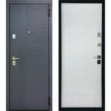 Входная дверь Staller Comfort TR 5 (86x205, правая)