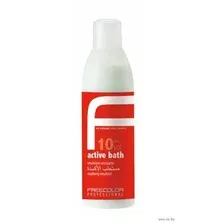 Окисляющий крем ACTIVE BATH 250 ML 10 VOL 3%