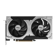 Видеокарта MSI GeForce RTX 5060 Ti VENTUS 2X OC PLUS