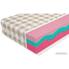 Матрас Mr. Mattress Fest Hard 80x200