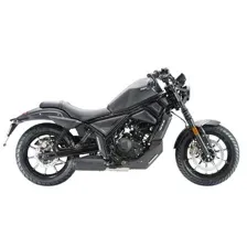 Мотоцикл ZONTES ZT200-C2