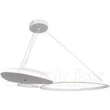  Escada 10290/3LED (белый)