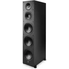 Напольная акустика Paradigm Monitor SE 8000F (черный)