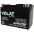 Мотоаккумулятор VOLAT YT7B-4 8Ah (MF) L+