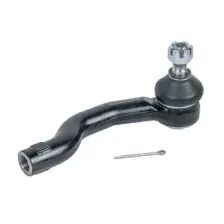 наконечник рулевой наружный правый Nissan Frontier D40 05 STELLOX 51-98592A-SX