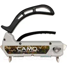 Инструмент для скрытого монтажа доски Camo Marksman PRO 5
