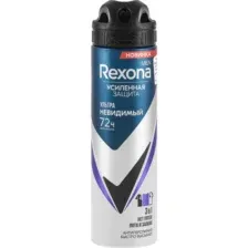 Антиперспирант Rexona Men, ультраневидимый, 150 мл