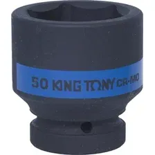 Головка слесарная King Tony 853550M