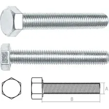 Болт Starfix SM-23498-20