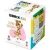 Конструктор QBRIX Kids Зоопарк. Жираф 30040