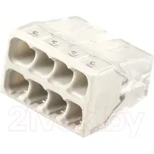 Набор клемм Stekker LD2273-208 32416 (5шт)