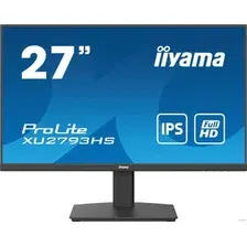 Монитор iiyama ProLite XU2793HS-B5