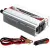 Автомобильный инвертор AVS IN-1000W-24/ A07074S