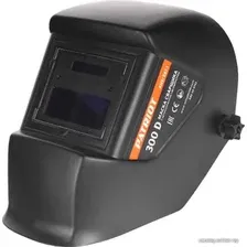 Сварочная маска Patriot 300 D [880 50 4743]