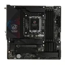 Материнская плата ASRock Z890M Riptide WiFi