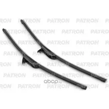 Щетки стеклоочистителя Patron PWB530-FS