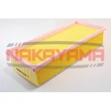 Фильтр воздушный CITROEN C8 02- JUMPY 07- FIAT SCUDO 07- NAKAYAMA FA213NY