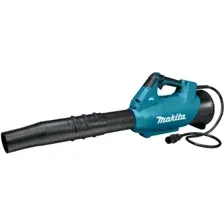 Садовая воздуходувка Makita UB001CZ (без АКБ)