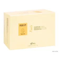 Лосьон для волос "Reale Intense Nutrition Vials" (12 шт. х 10 мл)