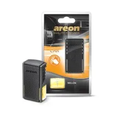 Ароматизатор воздуха Areon Blister Melon жид. на дефлектор