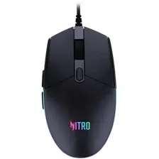 Игровая мышь Acer Nitro OMW400