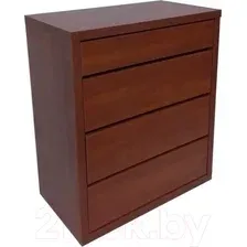 Комод Анрат К 900 (яблоня локарно)