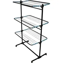 Сушилка для белья Kanat Triplex Eco / KT-662