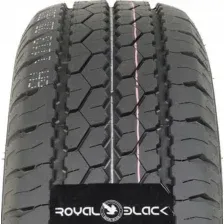  Royal Black Royal Commercial 225/65R16C 112/110T