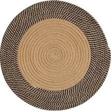 Коврик для кухни Sundays Home 80x80см 649901273A (коричневый)