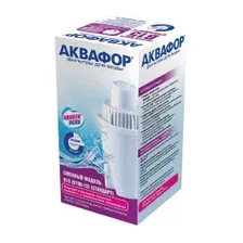 Комплект сменных фильтров Аквафор В15 (В100-15)