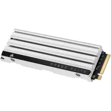 SSD Corsair MP600 Elite 1TB CSSD-F1000GBMP600ECS