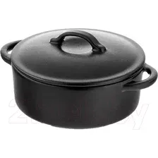 Форма для запекания Walmer Iron-Black W37000648