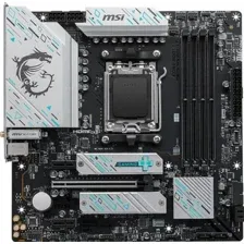 Материнская плата MSI B650M Gaming Plus WiFi
