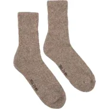 Носки Следопыт Warm Expert Premium Sheep (р.44-46, бежевый)
