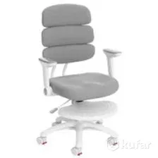 Кресло детское TetChair Fantasy (серый)