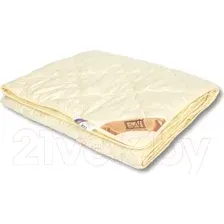 Одеяло AlViTek Модерато легкое 200x220 / МС-О-22