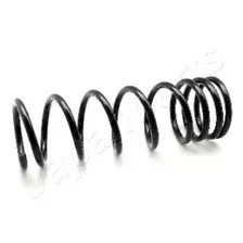 Пружина ходовой части JAPANPARTS ZC5412D