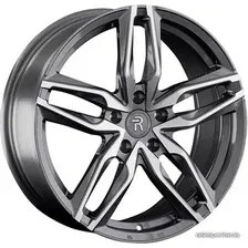 Литые диски Replay MR196 18x8" 5x112мм DIA 66.6мм ET 38мм GMF
