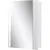 Volna Шкаф с зеркалом Lotty LED 60 L