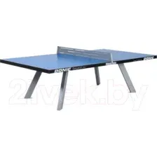 Теннисный стол Donic Schildkrot Outdoor Galaxy / 230237-B (синий)