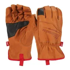 Перчатки защитные Milwaukee 4932478125 (10/XL)